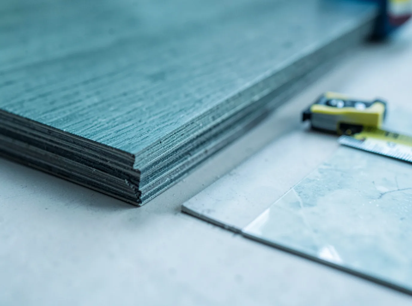 Luxury Vinyl Plank Installation Brigham City, UT FAQs